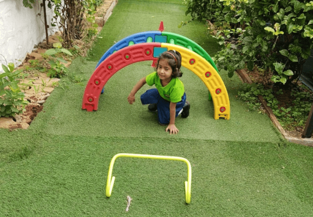 Little Millennium Preschool Gallery