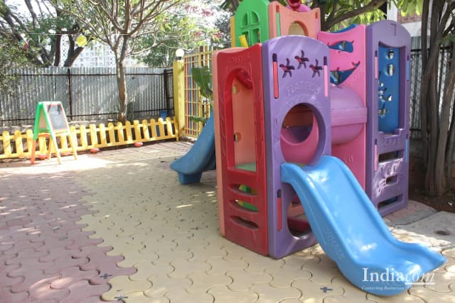 Little Millennium Preschool Gallery