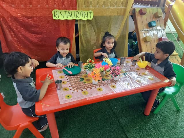 Little Millennium EON Gallery