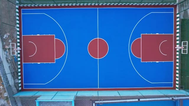 Sharada International School Gallery