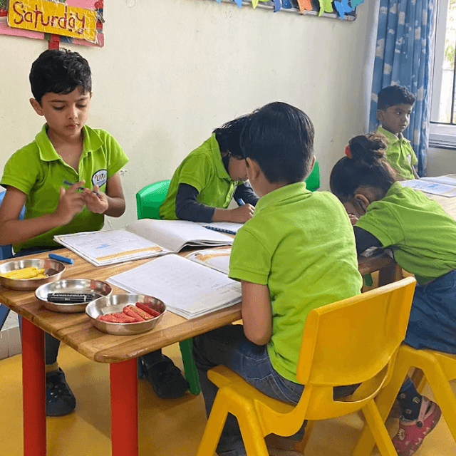 Little Millennium  Gallery