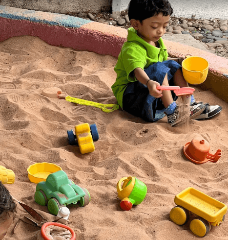 Little Millennium  Gallery