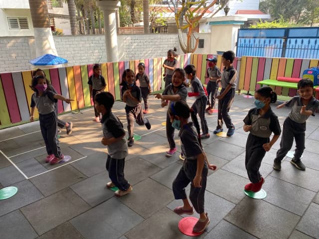 Little Millennium  Gallery