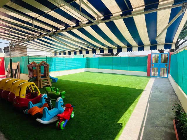 EuroKids Pre School  Gallery