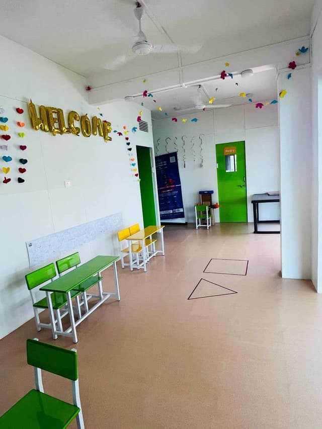 EuroKids Pre School  Gallery