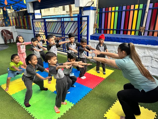 Little Millennium Gallery