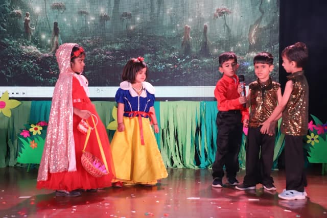 Little Millennium Gallery