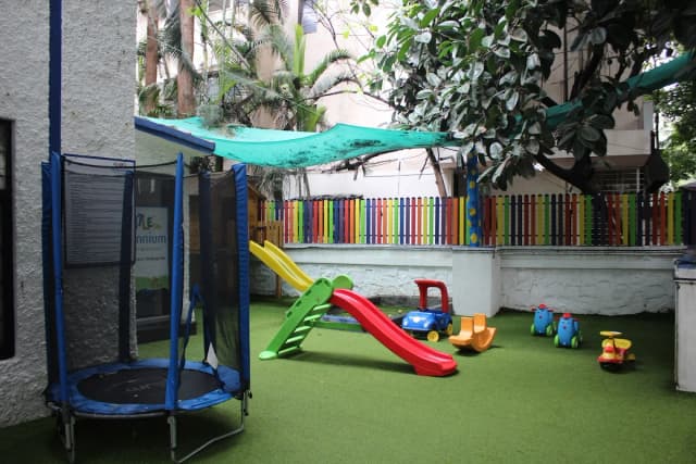 Little Millennium Gallery