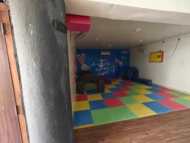 EuroKids Pre School  Gallery