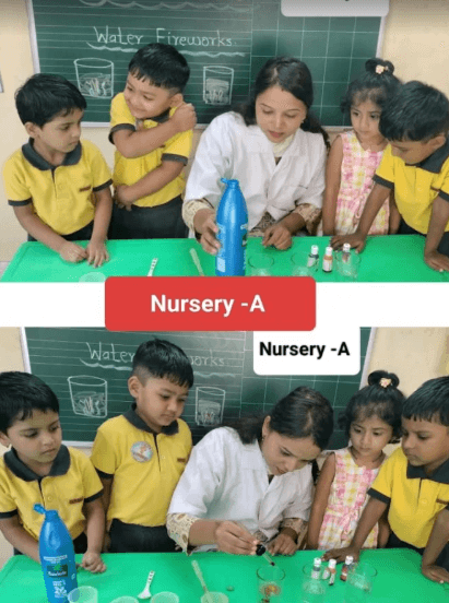 Kidzee Preschool And Daycare Gallery