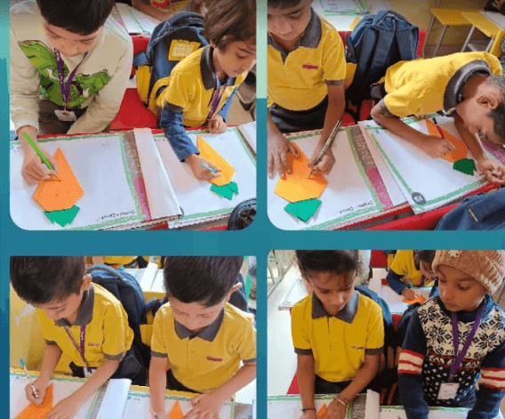 Kidzee Preschool And Daycare Gallery