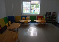 Little Millennium Gallery