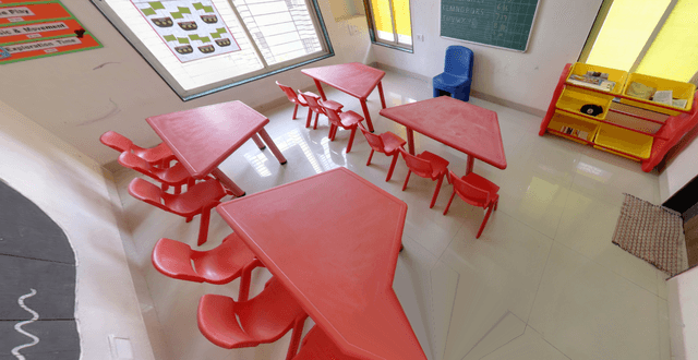 Kidzee Preschool & Daycare Gallery