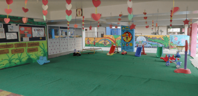 Kidzee Preschool & Daycare, Kaspate Wasti Gallery
