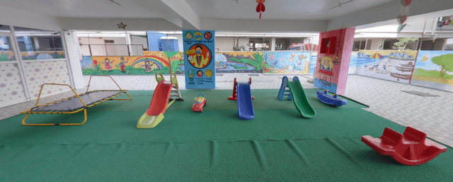 Kidzee Preschool & Daycare, Kaspate Wasti Gallery
