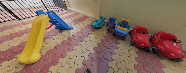 Kidzee Pre School Gallery