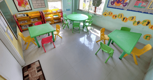 Kidzee Pre School Gallery