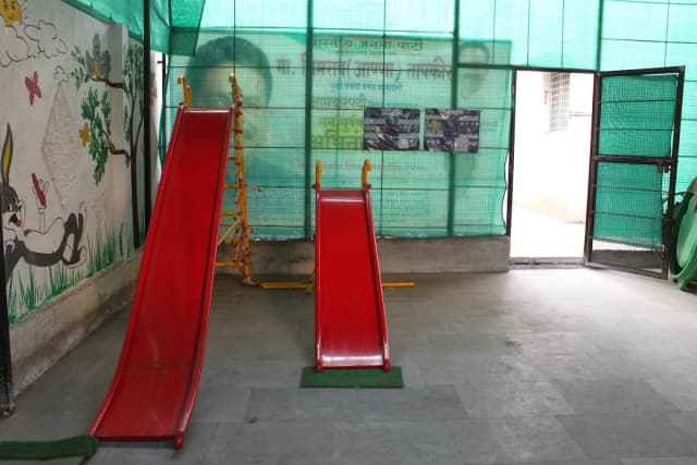 Kidzee Pre School Gallery