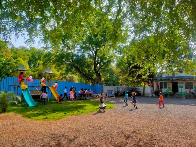 Ideal Public School Gallery