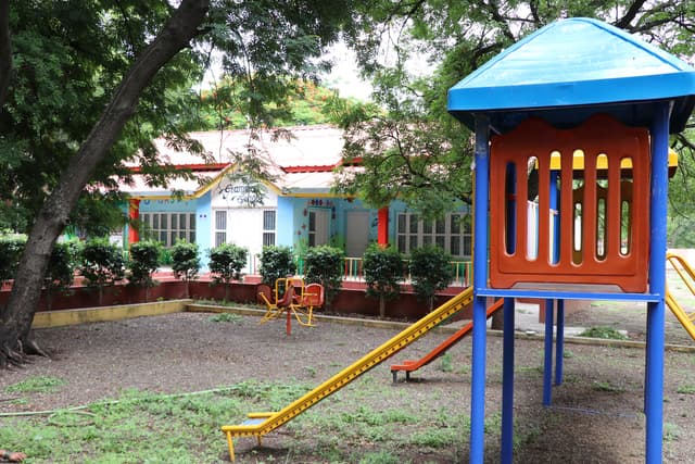 Hume Mc Henry Memorial Higher Secondary School and Junior College of Sda Gallery