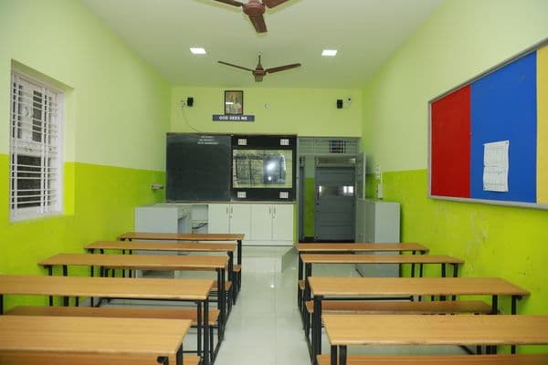 Carmel High School Gallery