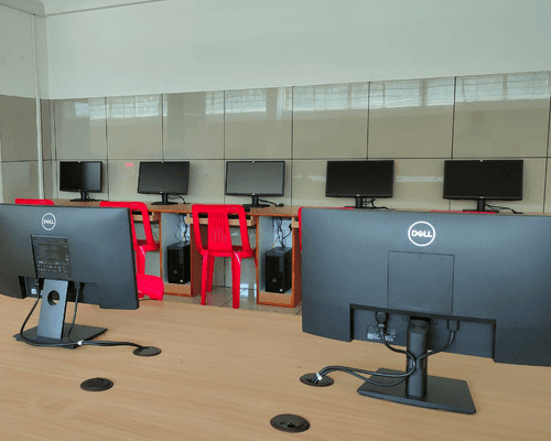 Vishwa Vidyapeeth Gallery