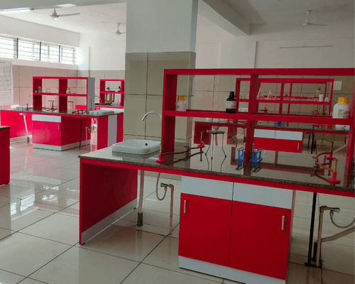 Vishwa Vidyapeeth Gallery