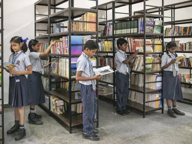 St. Francis De Sales Public School Gallery