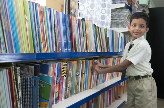 Triveni Public School Gallery