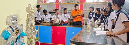 BNR Public School Gallery