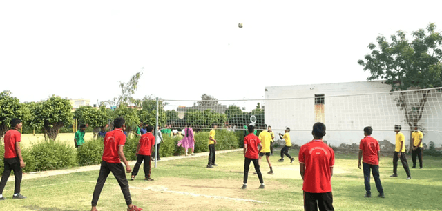 Delhi Public International School Gallery