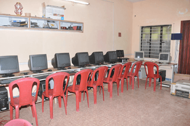 Gurushree Vidya Kendra School Gallery