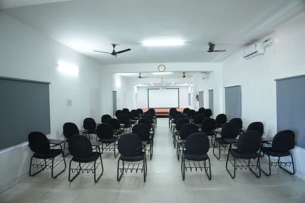 Embassy Public School Gallery