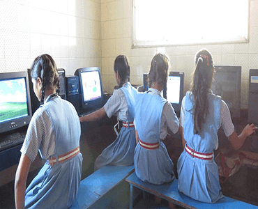 Glory English Medium School Gallery