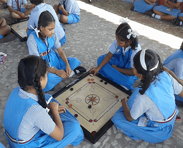 Glory English Medium School Gallery