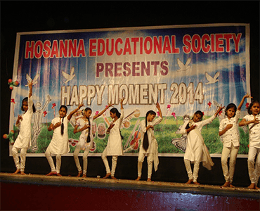 Glory English Medium School Gallery