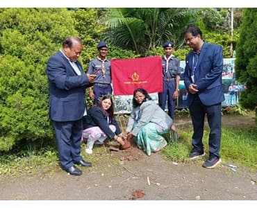 Glory English Medium School Gallery