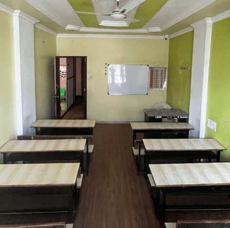 Modern Public School Gallery