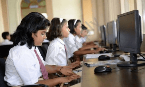 MAEER's Vishwashanti Gurukul School Gallery