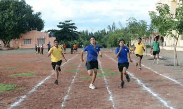 MAEER's Vishwashanti Gurukul School Gallery