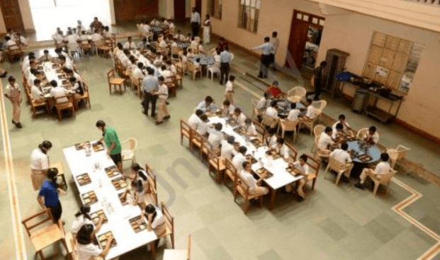 MAEER's Vishwashanti Gurukul School Gallery