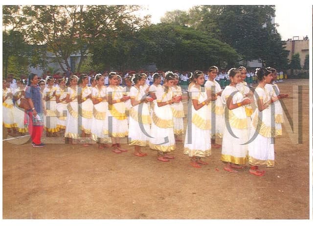 Stella Maris School Gallery