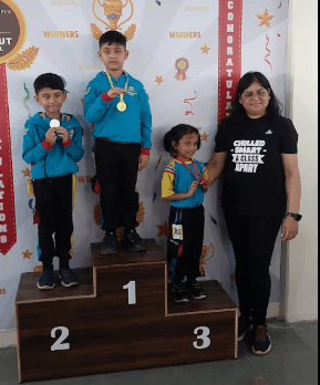 Walnut School Gallery