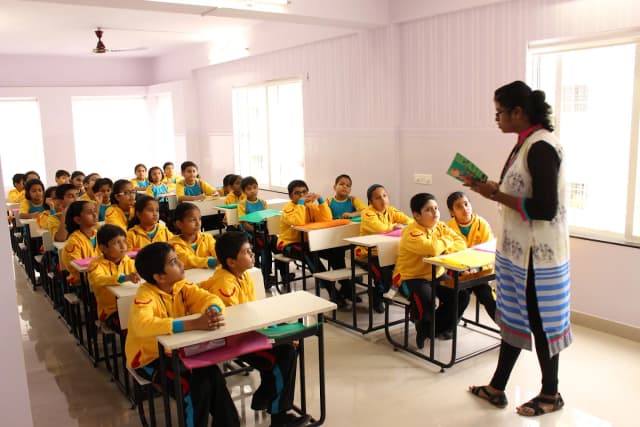 Walnut School Gallery