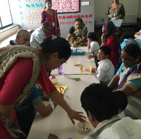 The Academy School, Ravet Rd Gallery