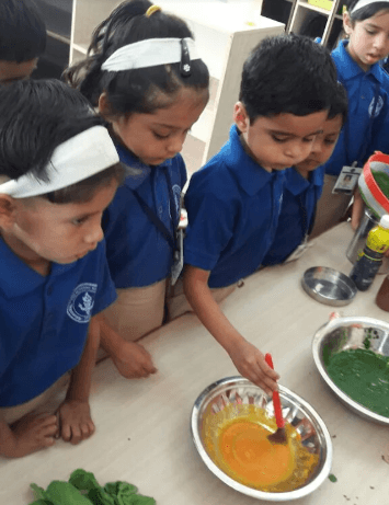 The Academy School, Ravet Rd Gallery