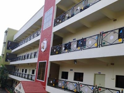 Infant Jesus High School Gallery