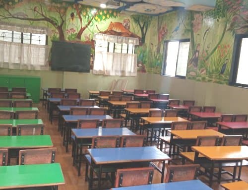 Infant Jesus High School Gallery