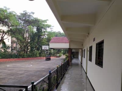 Infant Jesus High School Gallery
