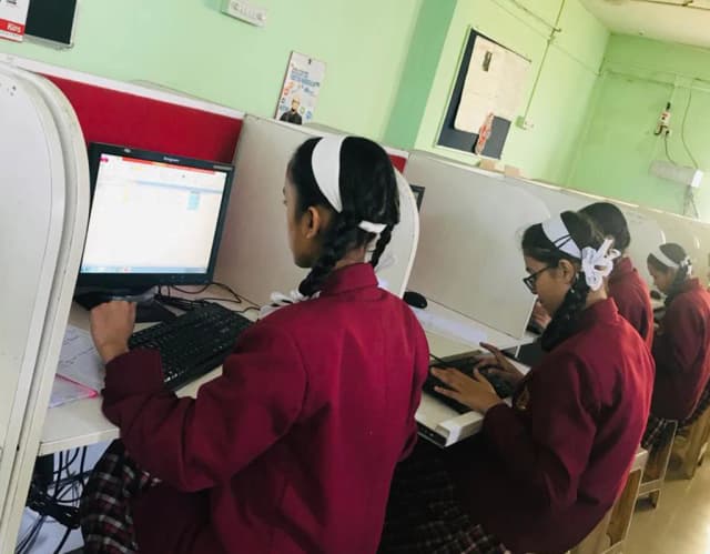 SPG International School Gallery